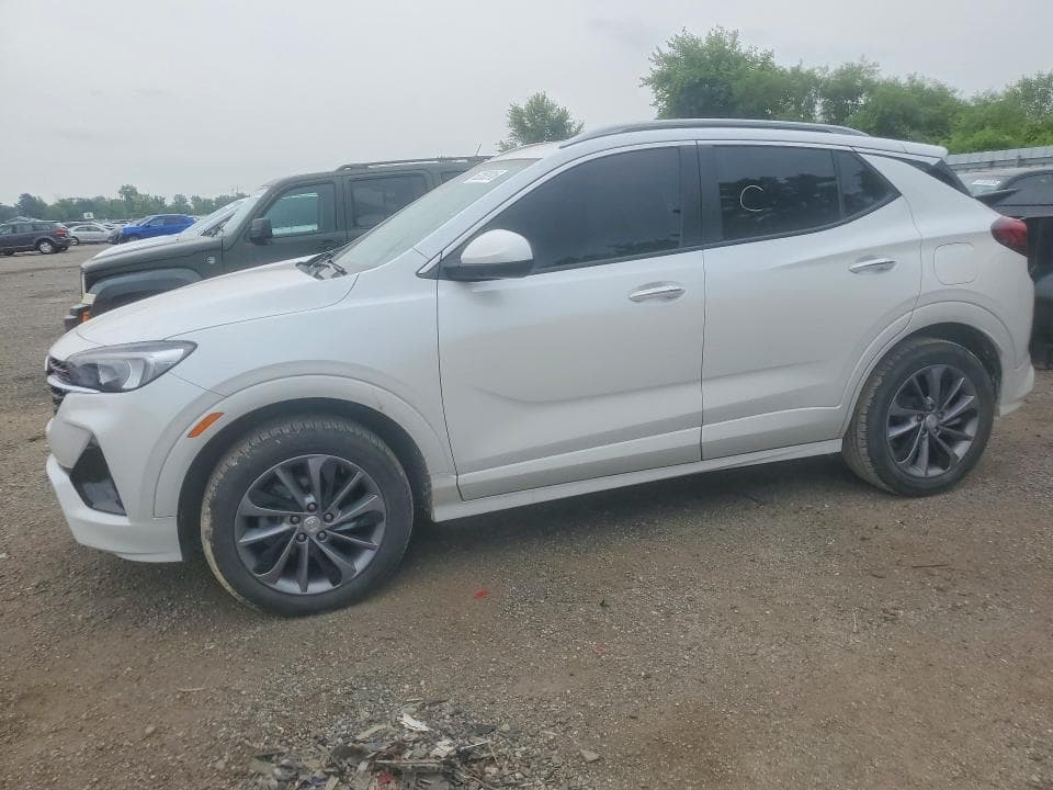 2023 BUICK ENCORE AWD - 1