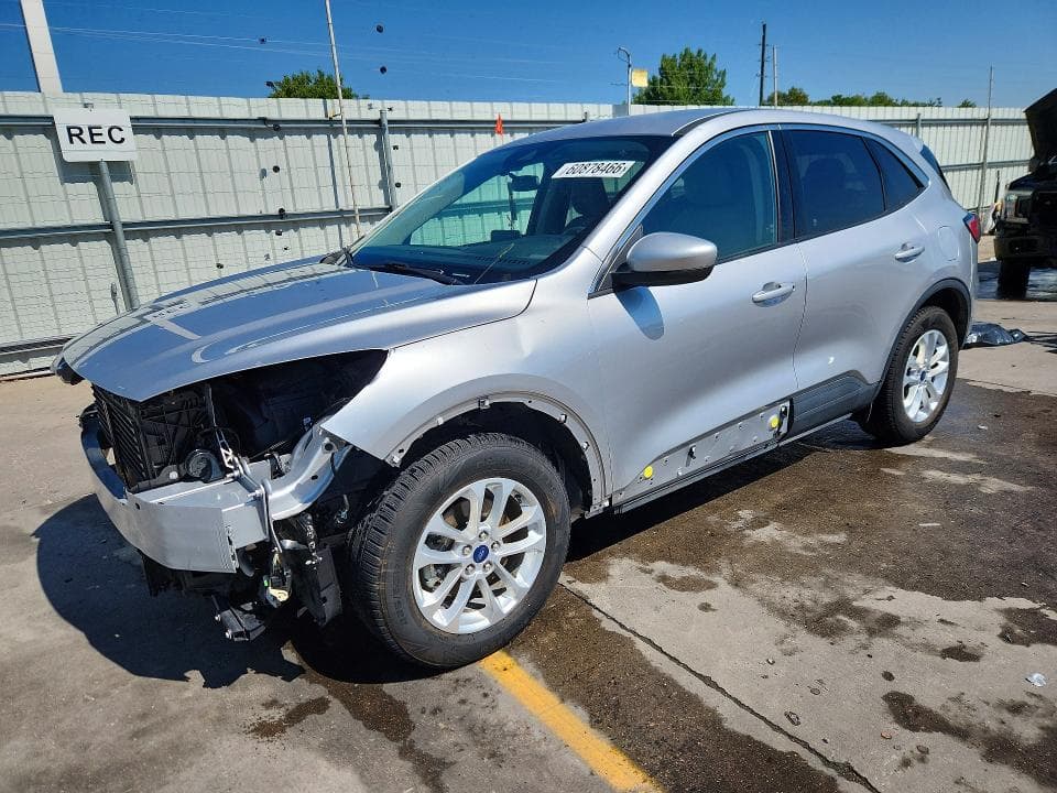 2020 FORD ESCAPE SE - 1