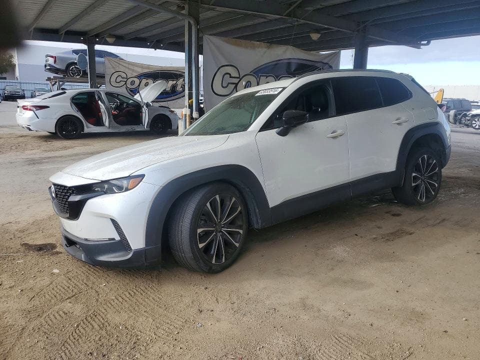 2023 MAZDA CX-50 PREMIUM PLUS - 1