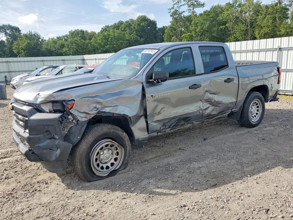 2023 CHEVROLET COLORADO - 1