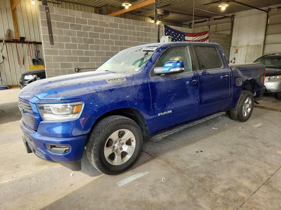 2019 RAM 1500 BIG HORN/LONE STAR - 1