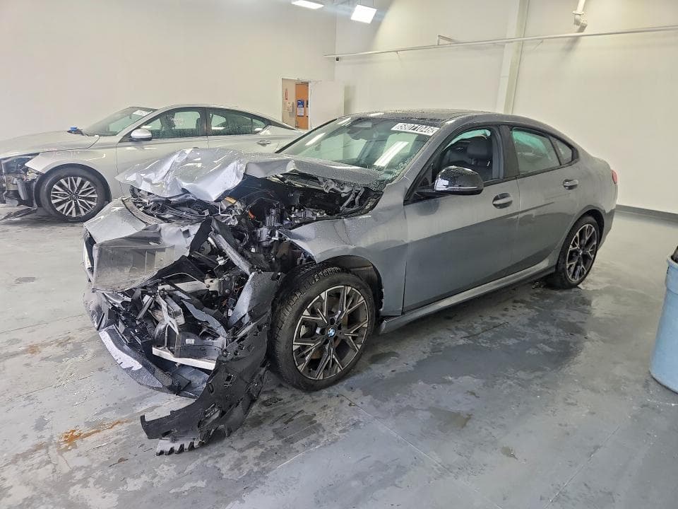 2026 BMW 228XI - 1