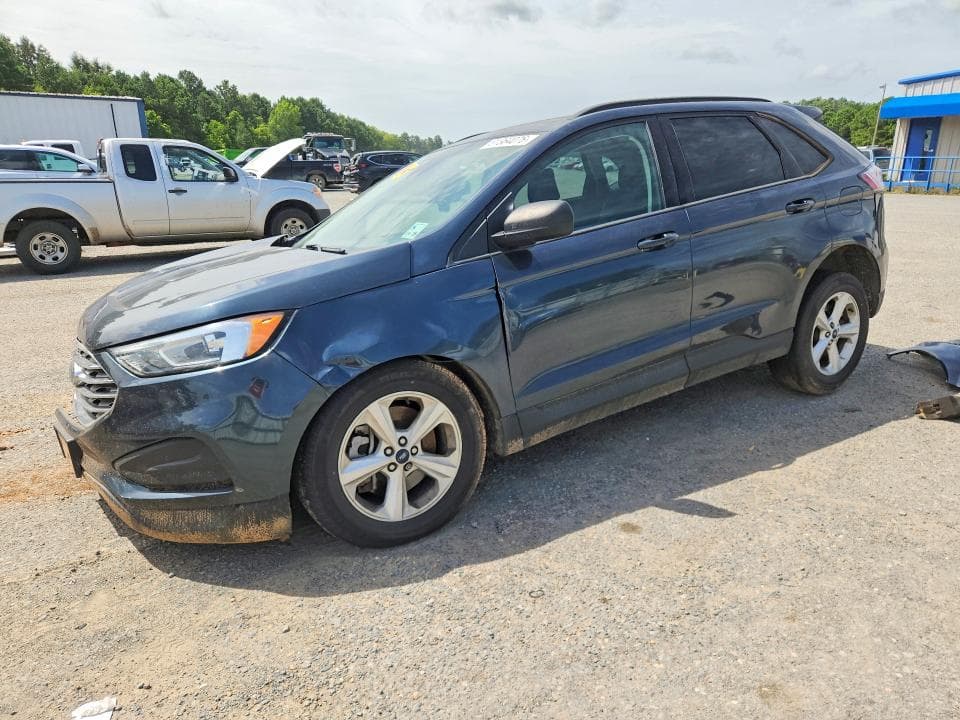 2022 FORD EDGE SE - 1