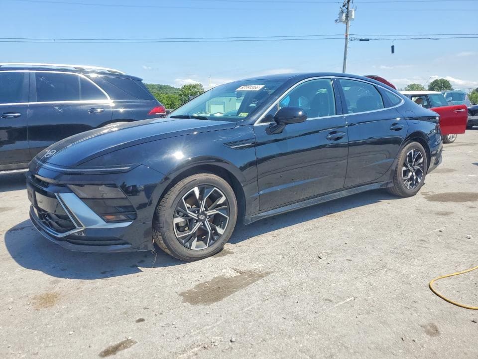 2024 HYUNDAI SONATA SEL - 1