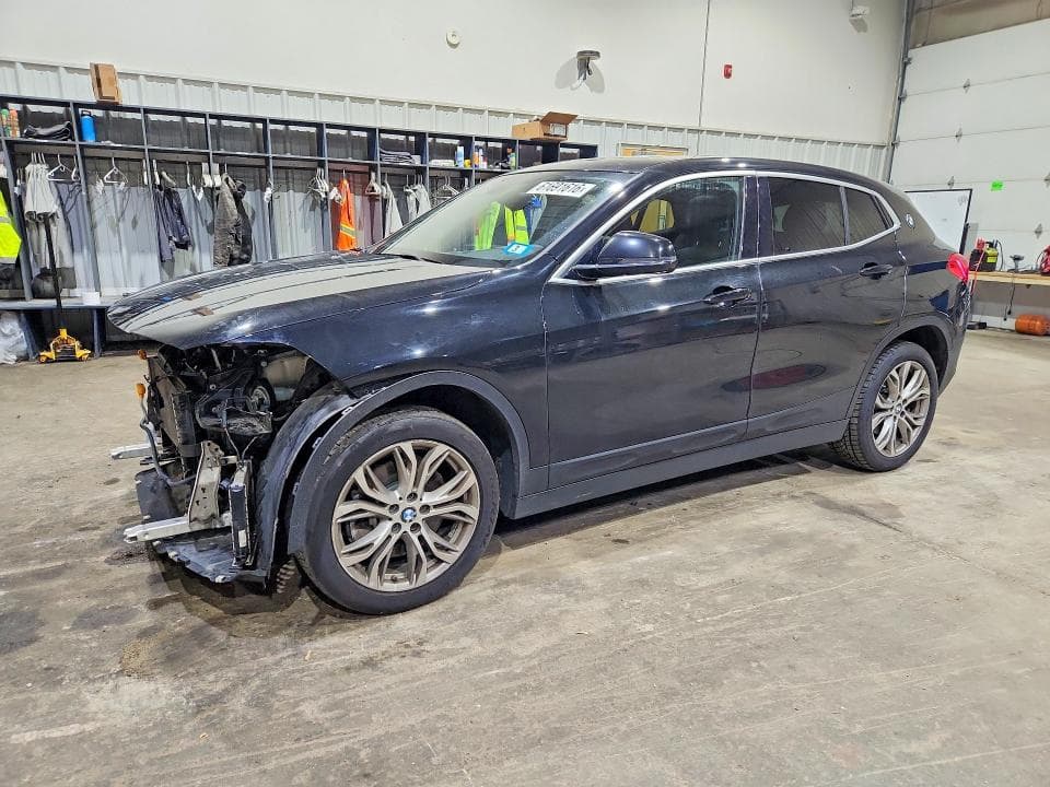 2018 BMW X2 XDRIVE28I - 1