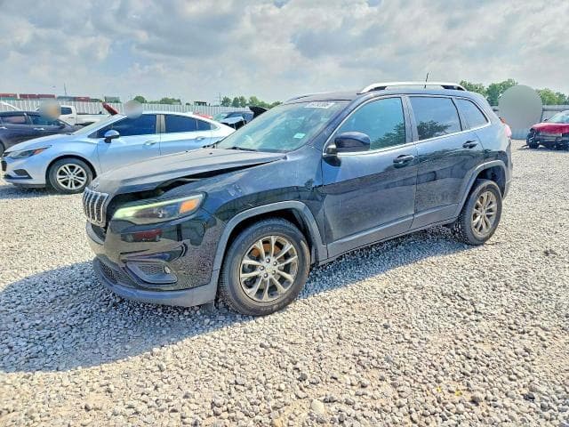 2019 JEEP CHEROKEE LATITUDE - 1