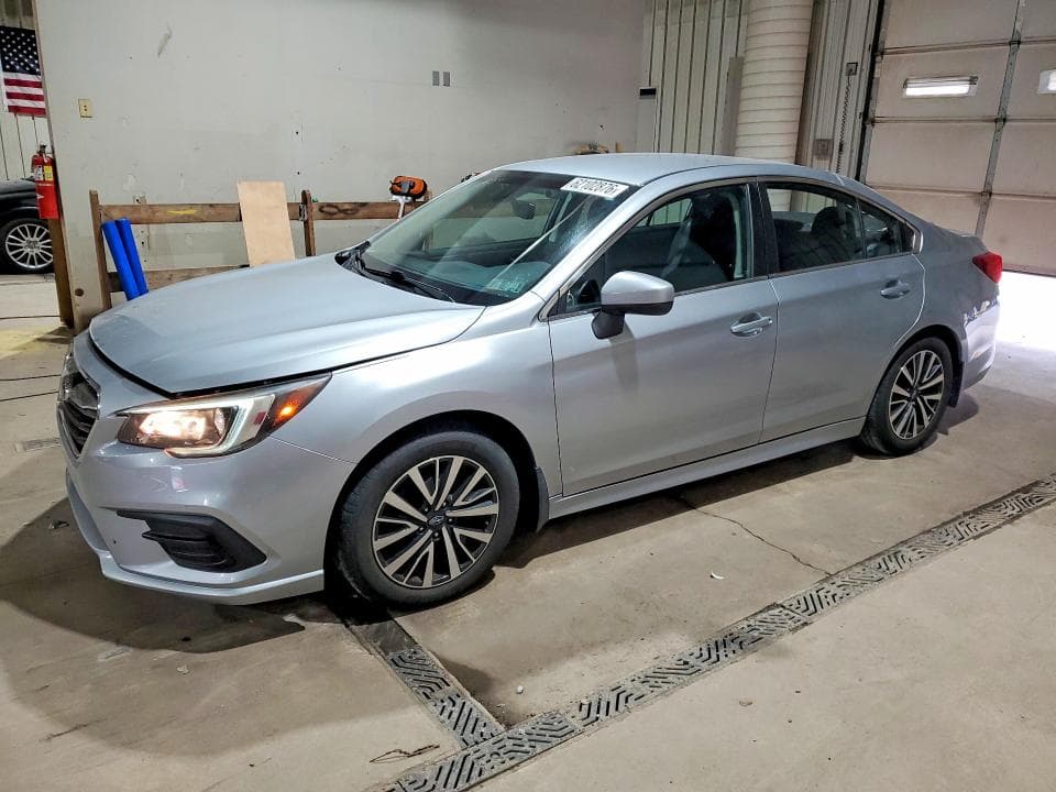 2019 SUBARU LEGACY 2.5I PREMIUM - 1