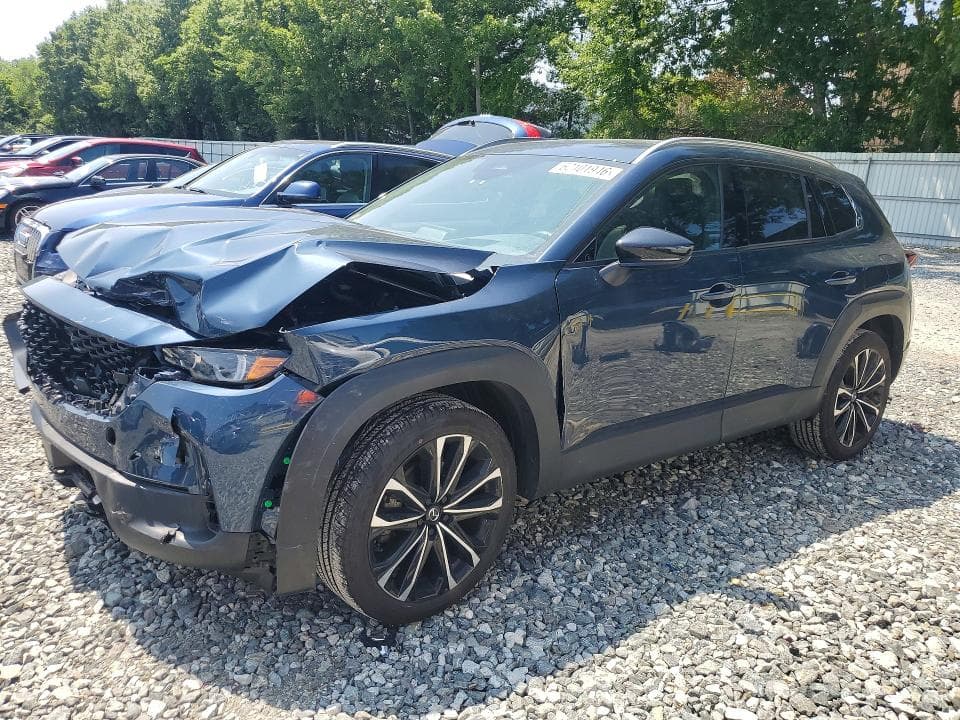 2025 MAZDA CX-50 PREMIUM - 1