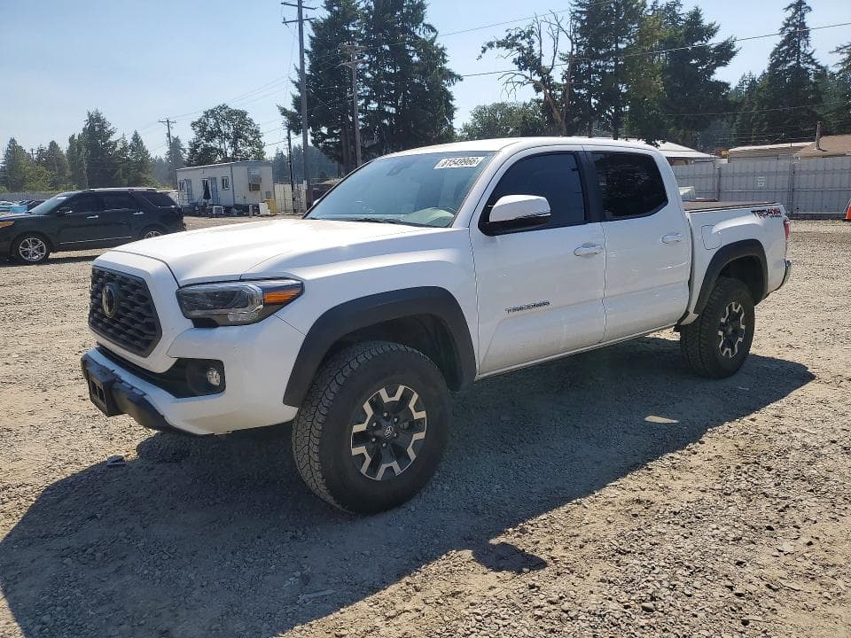 2023 TOYOTA TACOMA TRD OFF-ROAD - 1