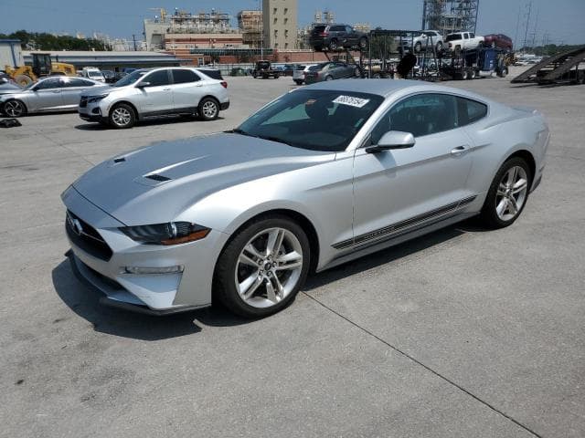 2019 FORD MUSTANG - 1