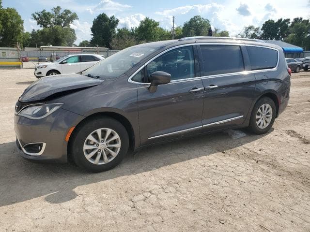 2018 CHRYSLER PACIFICA TOURING L - 1