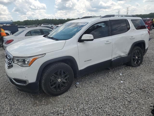 2019 GMC ACADIA SLT-1 SLT-1 - 1