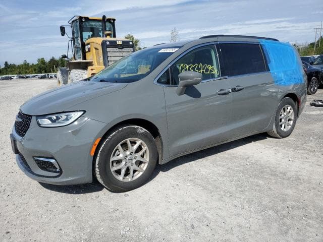 2022 CHRYSLER PACIFICA TOURING L - 1
