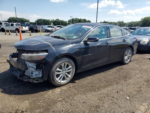 2018 CHEVROLET MALIBU LT LT - 1