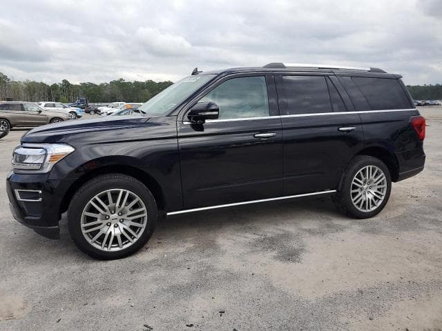2023 FORD EXPEDITION LIMITED - 1