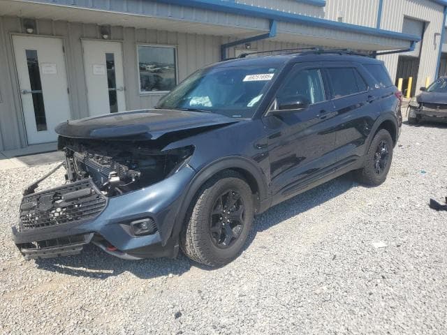2024 FORD EXPLORER TIMBERLINE - 1