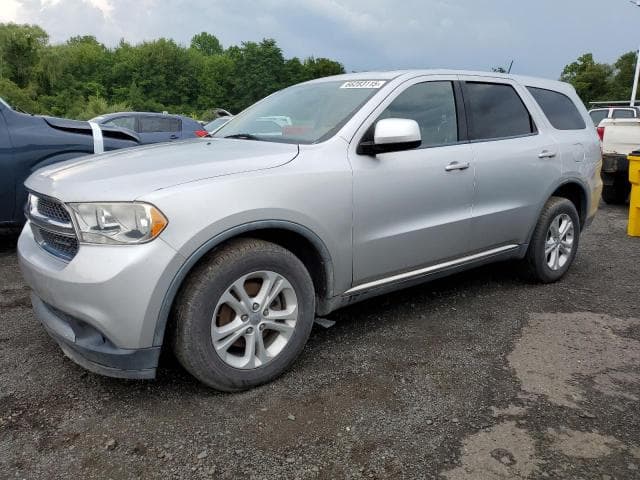 2011 DODGE DURANGO EXPRESS - 1
