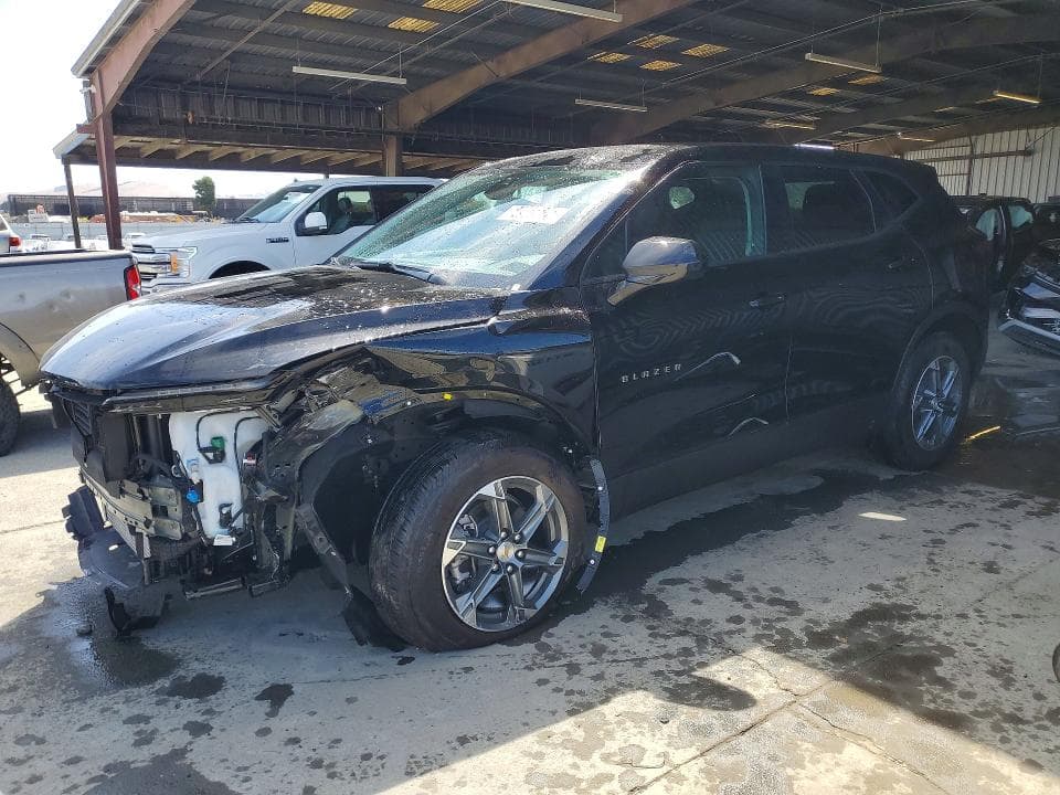 2026 CHEVROLET BLAZER 2LT - 1