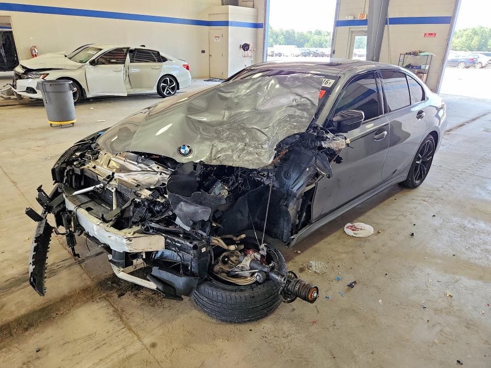 2024 BMW M340I - 1