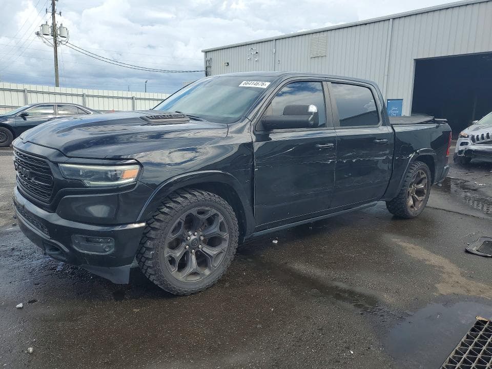 2020 RAM 1500 LIMITED - 1