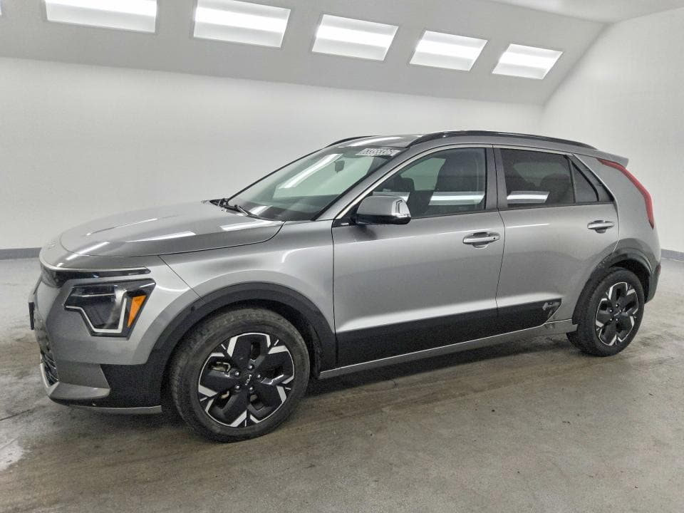 2023 KIA NIRO WIND - 1