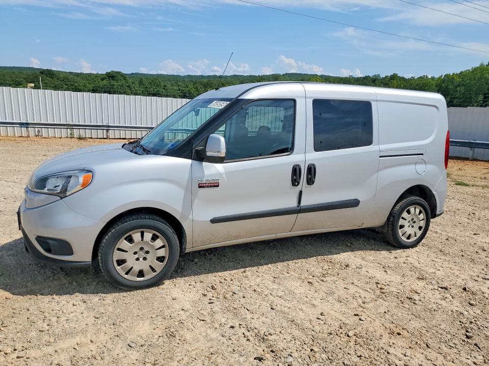 2018 RAM PROMASTER CITY SLT - 1