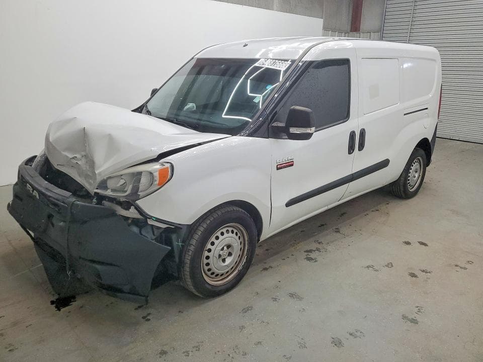 2019 RAM PROMASTER CITY - 1
