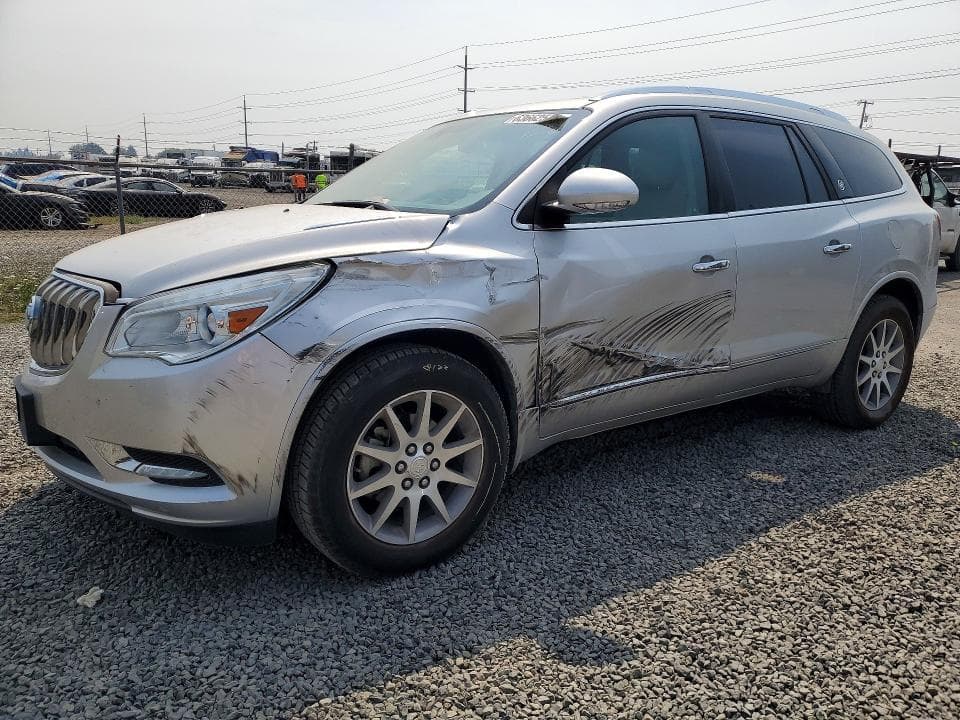 2017 BUICK ENCLAVE - 1