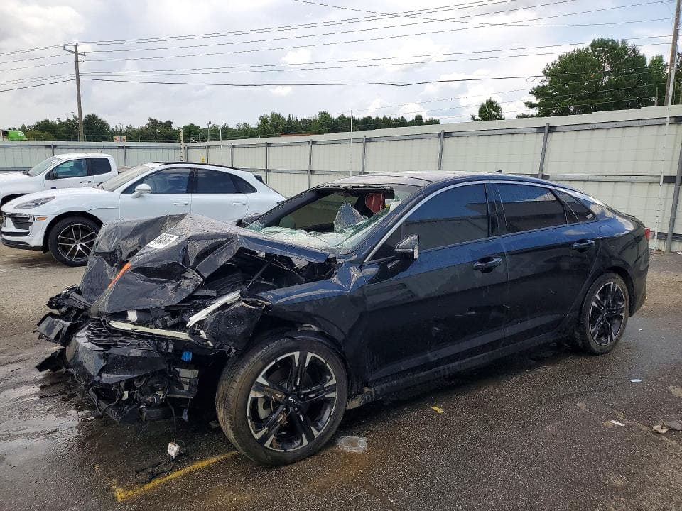 2023 KIA K5 GT LINE - 1