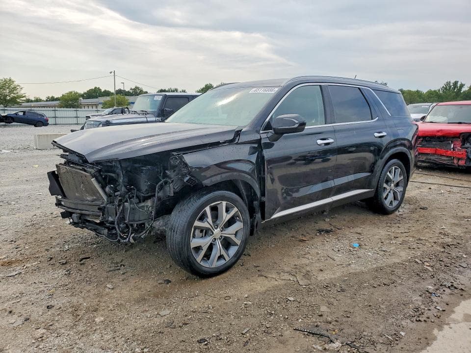 2020 HYUNDAI PALISADE SEL - 1