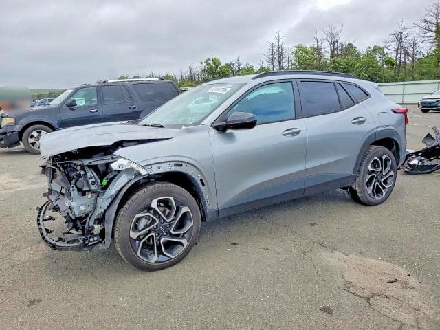 2024 CHEVROLET TRAX 2RS - 1