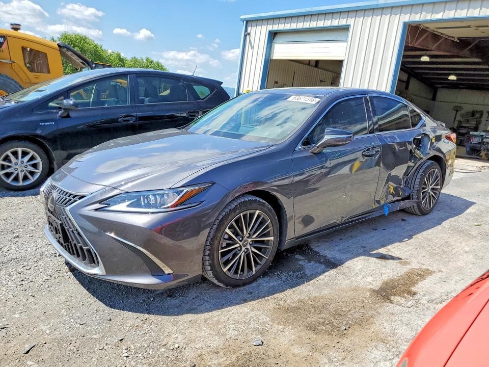 2023 LEXUS ES 350 BASE - 1