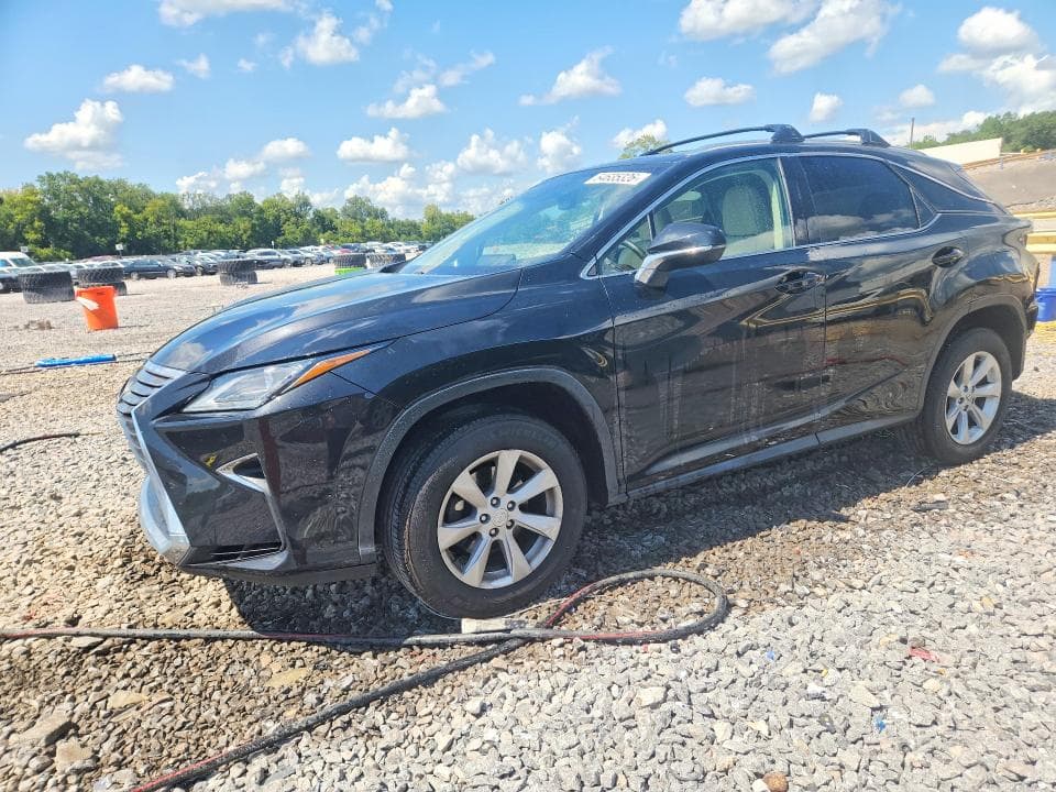 2017 LEXUS RX 350 BASE - 1