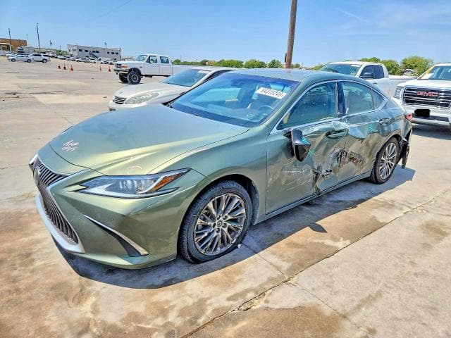 2019 LEXUS ES 350 - 1