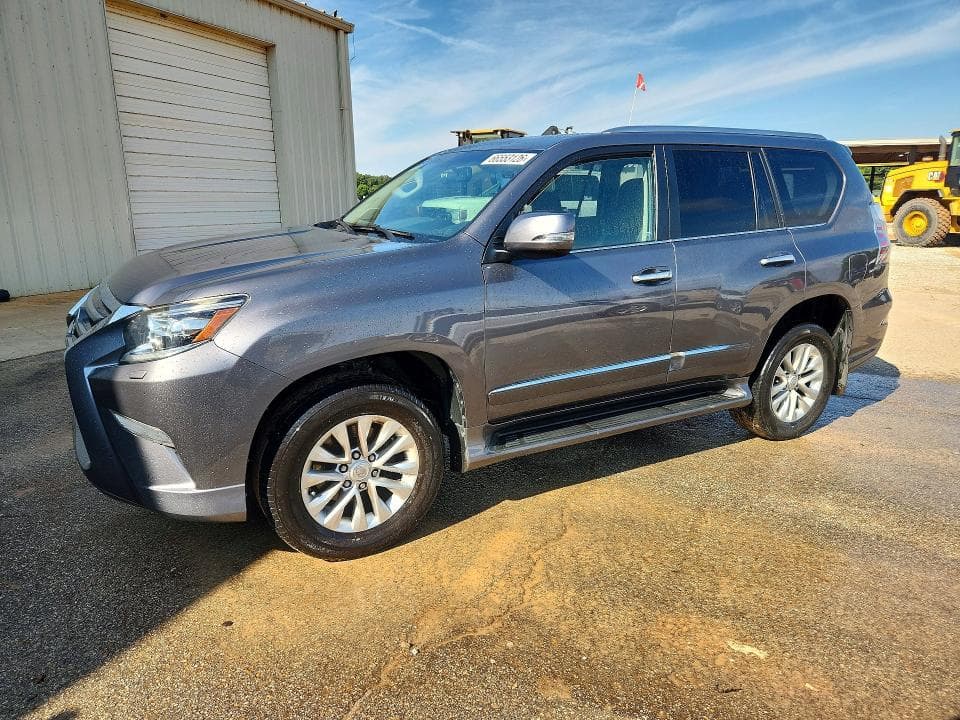 2017 LEXUS GX 460 - 1