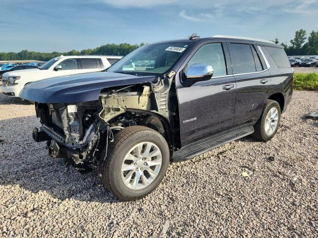 2023 CHEVROLET TAHOE C1500 PREMIER - 1