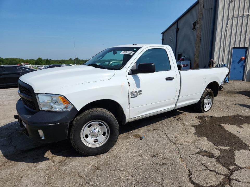 2023 RAM 1500 CLASSIC TRADESMAN - 1
