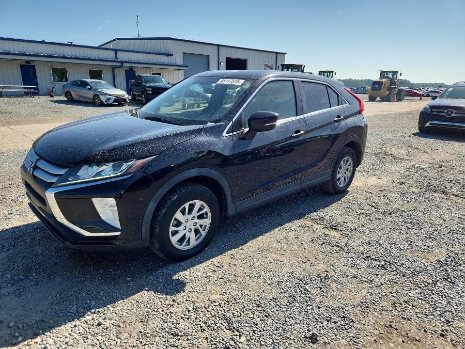 2019 MITSUBISHI ECLIPSE CROSS ES - 1