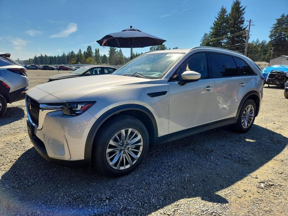 2024 MAZDA CX-90 PREFERRED PLUS - 1