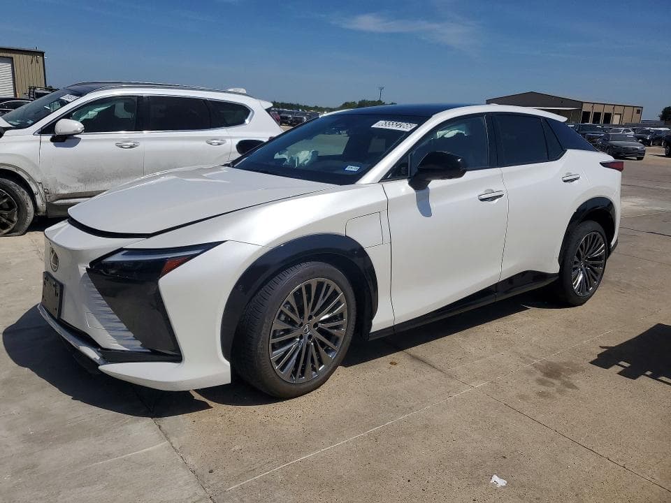 2024 LEXUS RZ 300E - 1