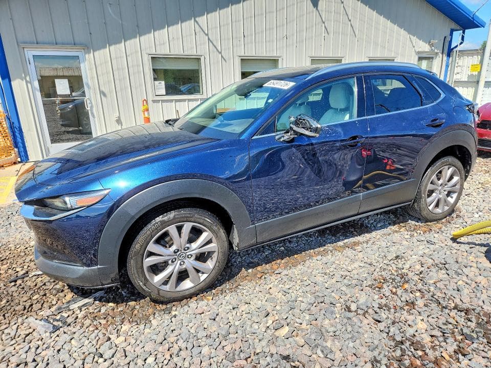 2021 MAZDA CX-30 PREMIUM - 1