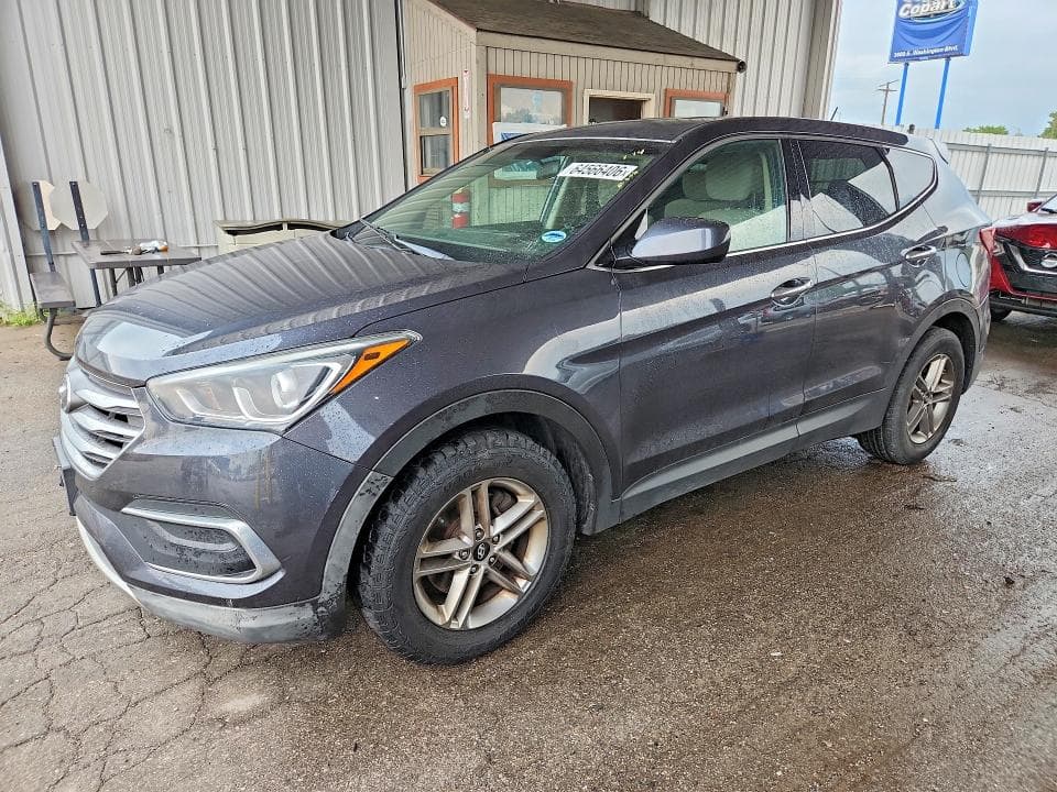 2018 HYUNDAI SANTA FE SPORT 2.4L - 1
