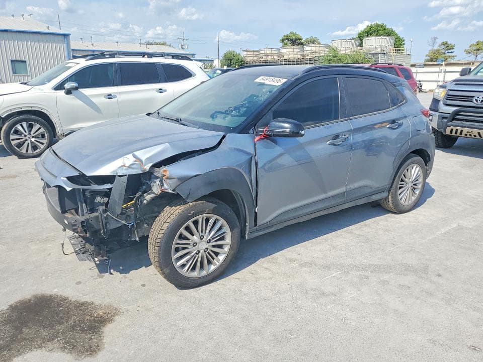 2019 HYUNDAI KONA SEL - 1