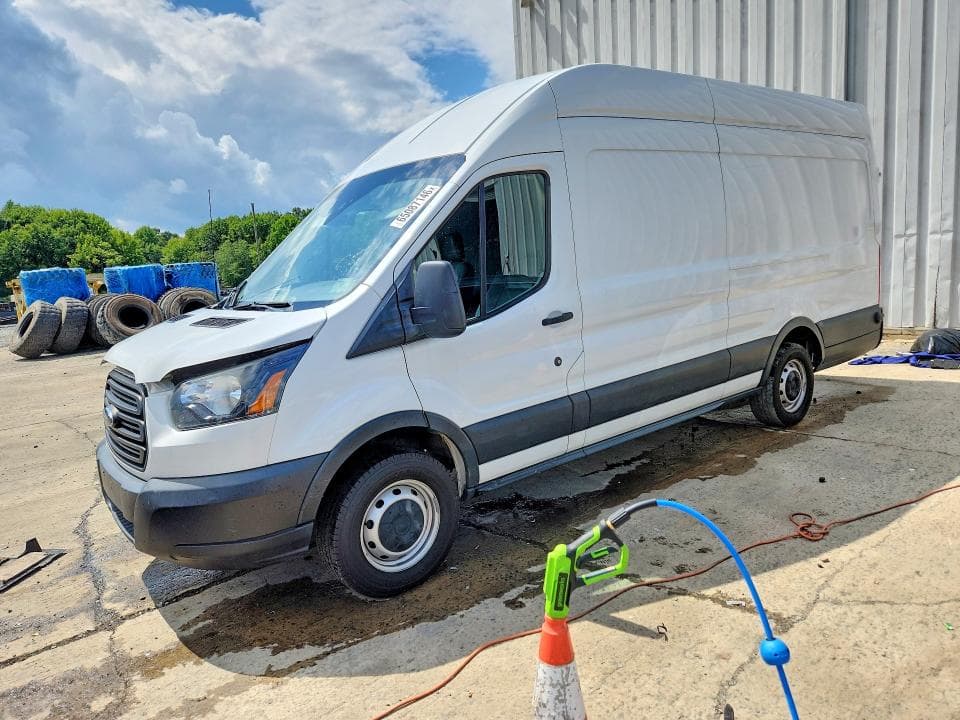 2019 FORD TRANSIT T-250 - 1