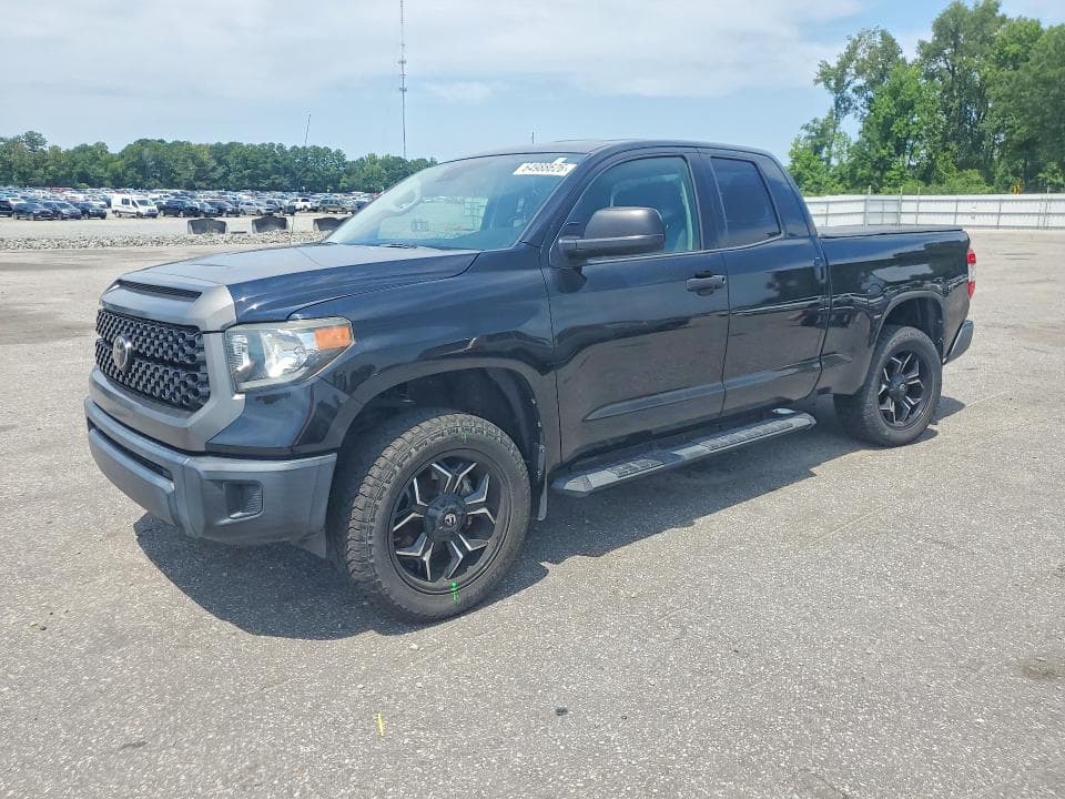 2019 TOYOTA TUNDRA SR - 1