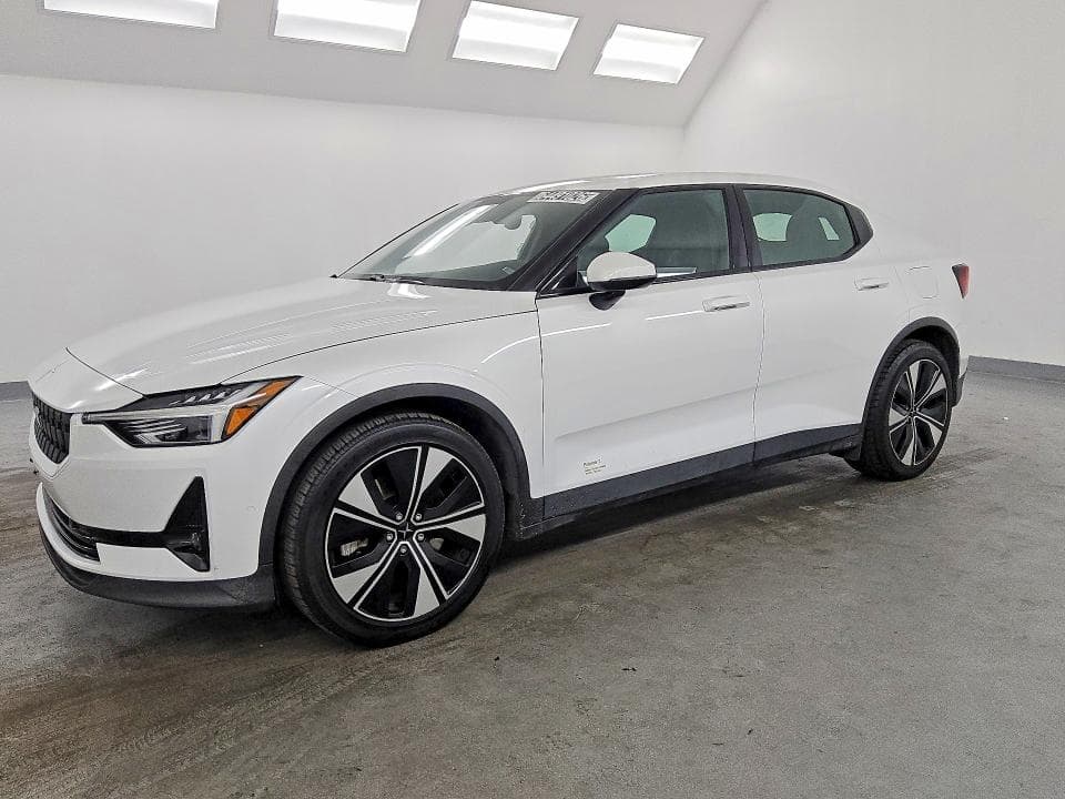 2023 POLESTAR 2 - 1