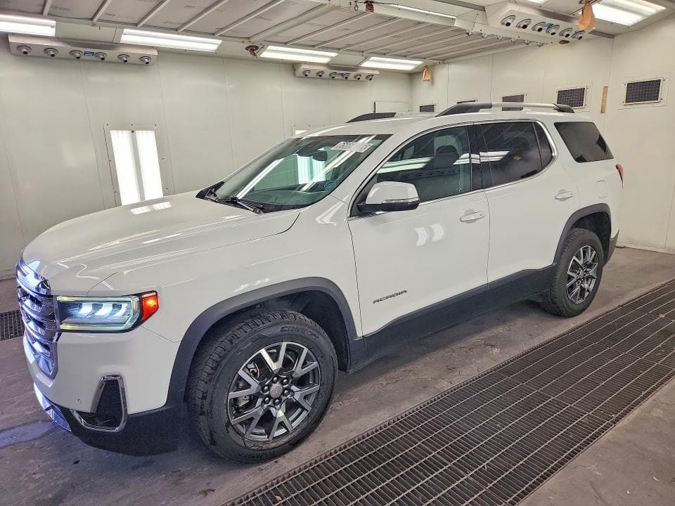 2023 GMC ACADIA SLT - 1