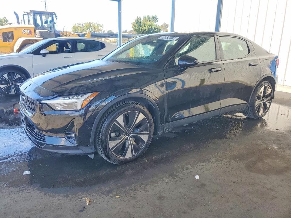 2023 POLESTAR 2 - 1