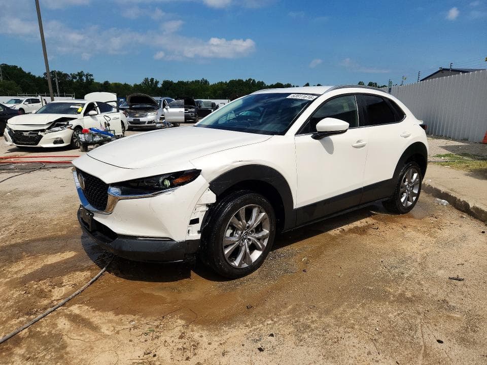 2023 MAZDA CX-30 SELECT - 1