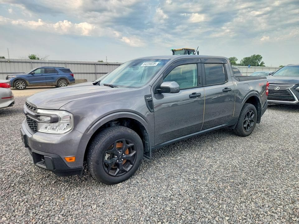 2022 FORD MAVERICK XL - 1